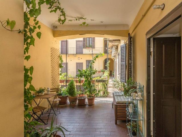 Appartamento in affitto a Ticinese, Milano