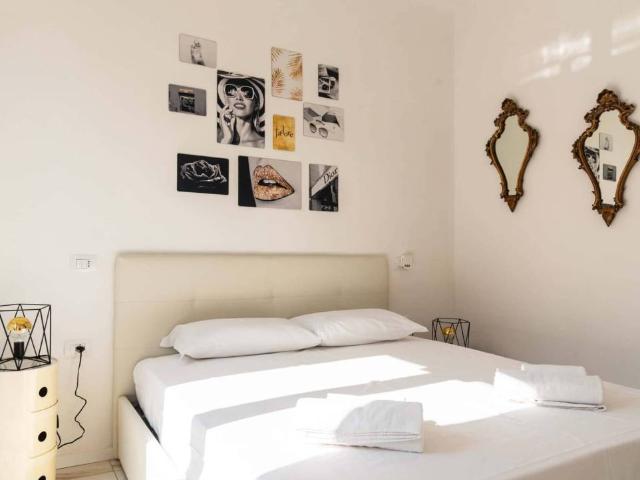 Appartamento in affitto a Tibaldi, Milano