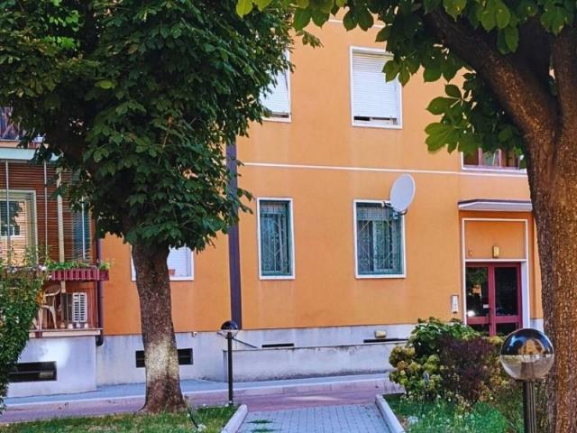 Appartamento in affitto a Giambellino, Milano