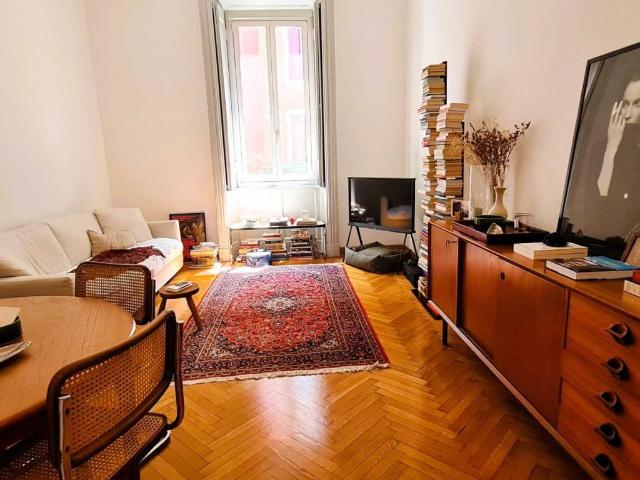 Appartamento in affitto a XXII Marzo, Milano