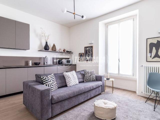 Appartamento in affitto a Municipio 2, Milano