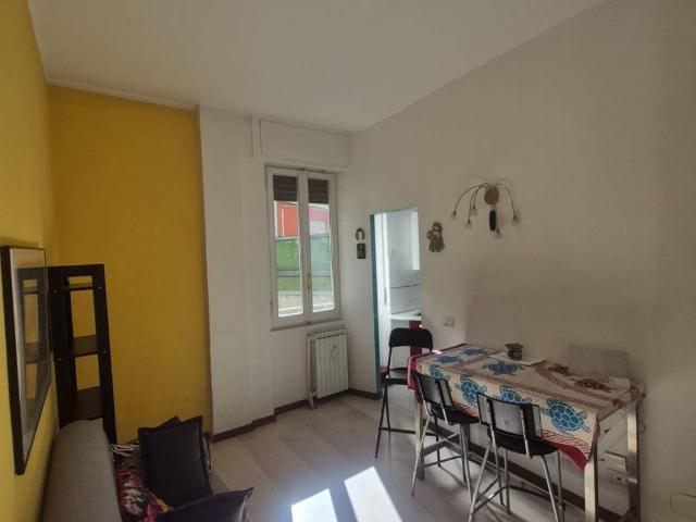 Appartamento in affitto a Municipio 9, Milano