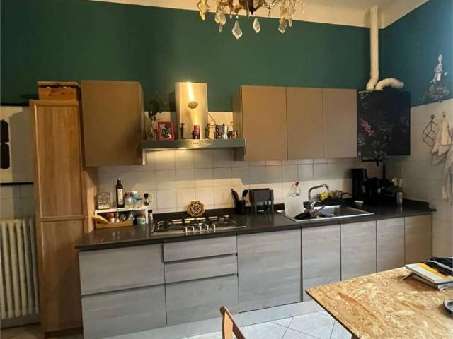 Appartamento in affitto a Municipio 2, Milano