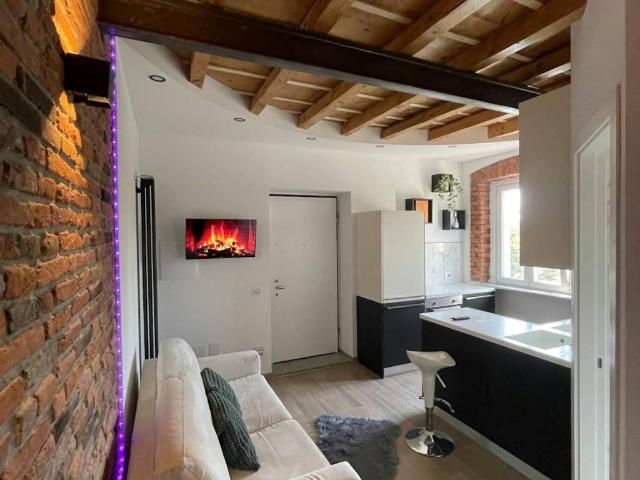 Appartamento in affitto a Stadera, Milano