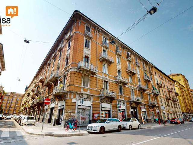 Appartamento in affitto a Municipio 2, Milano