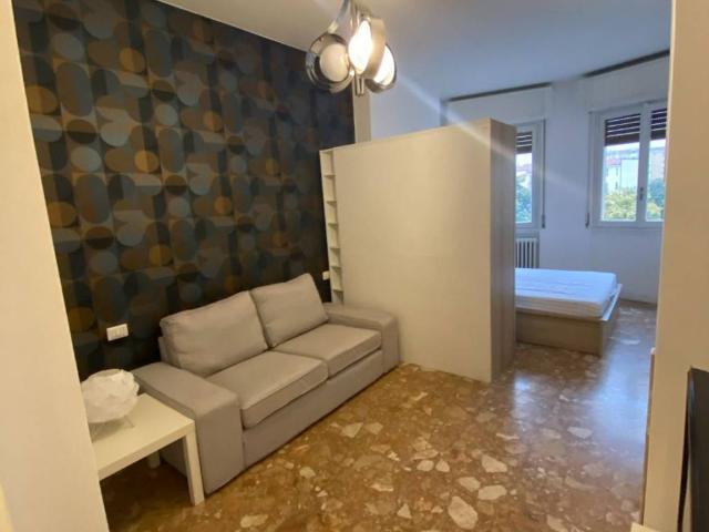 Appartamento in affitto a Padova, Milano