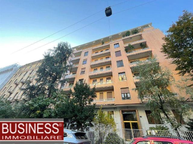 Appartamento in affitto a Quadronno, Milano