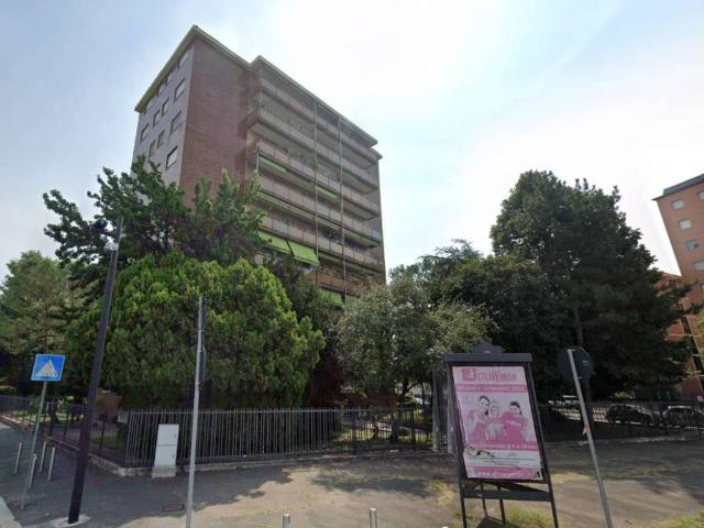 Appartamento in affitto a Municipio 7, Milano