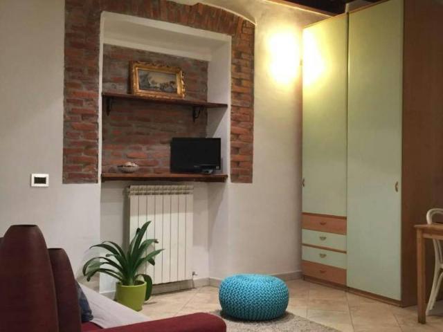 Appartamento in affitto a Stadera, Milano