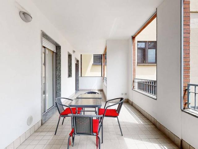 Appartamento in affitto a Washington, Milano