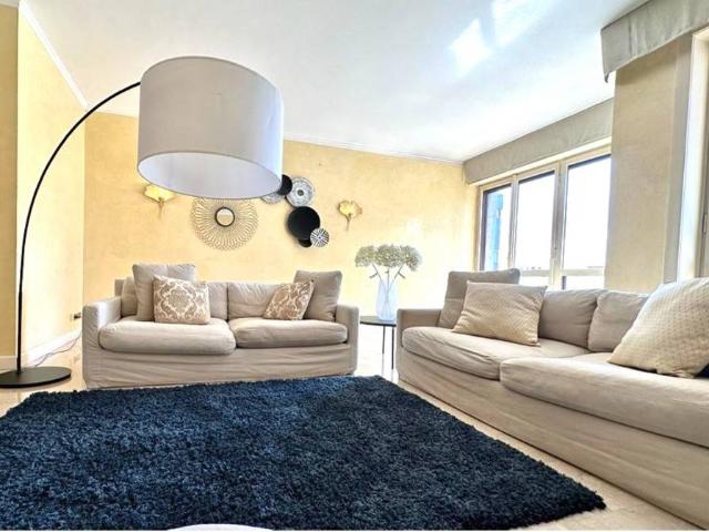 Appartamento in affitto a Chiesa Rossa, Milano