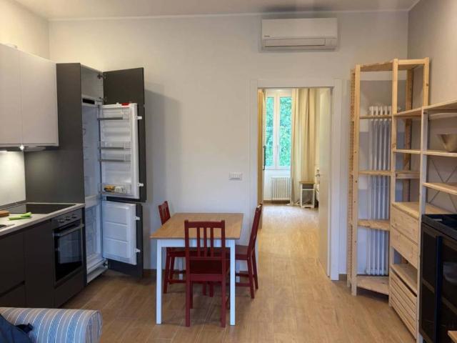 Appartamento in affitto a Municipio 8 di Milano, Milano