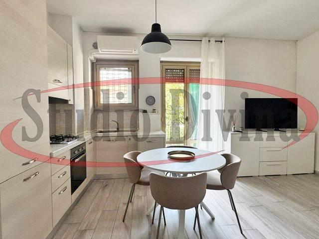 Appartamento in affitto a Municipio 9, Milano