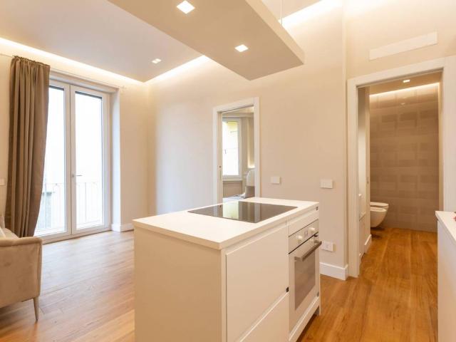 Appartamento in affitto a Municipio 2, Milano