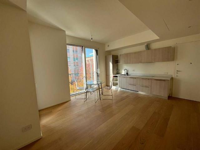 Appartamento in affitto a Portello, Milano