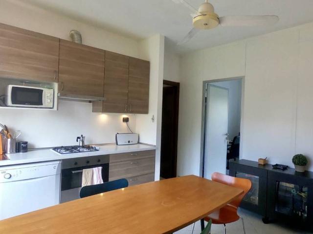 Appartamento in affitto a Villapizzone, Milano