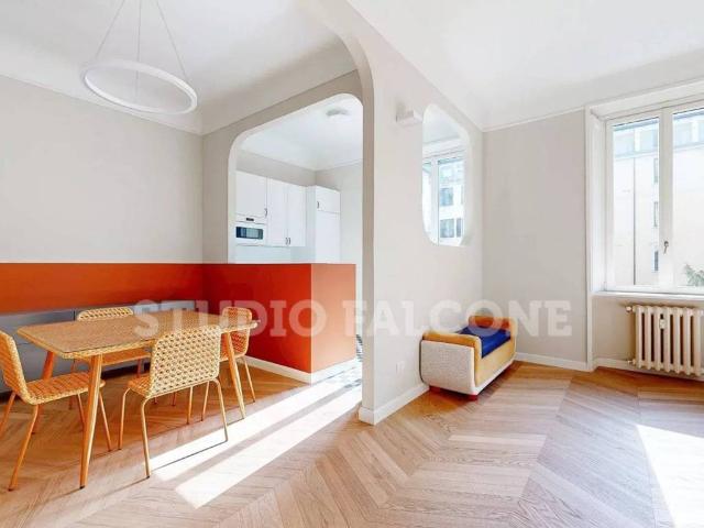 Appartamento in affitto a Centro storico, Milano