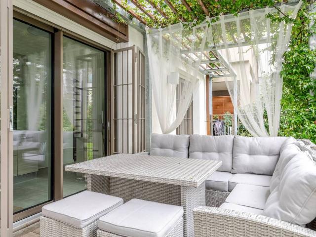 Appartamento in affitto a Municipio 2, Milano