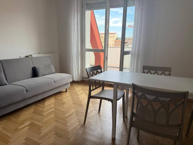 Appartamento in affitto a XXII Marzo, Milano