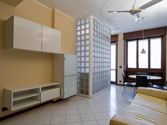 Appartamento in affitto a Ghisolfa, Milano