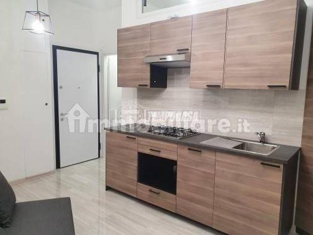 Appartamento in affitto a Municipio 9, Milano