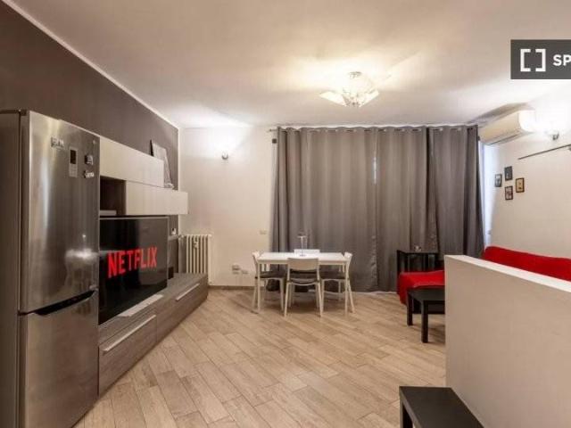 Appartamento in affitto a Sacco, Milano