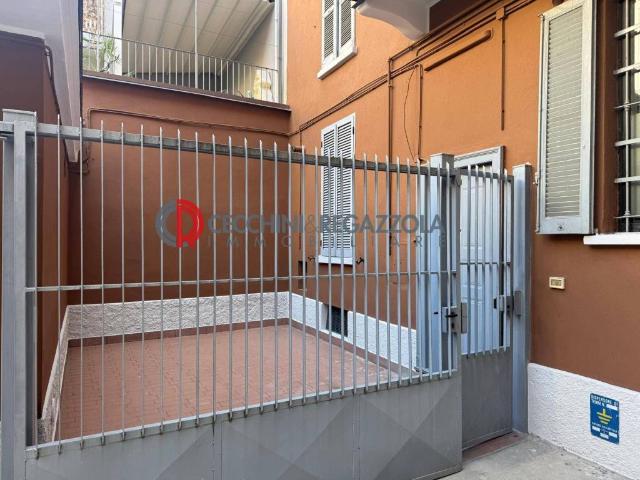 Appartamento in affitto a Villapizzone, Milano