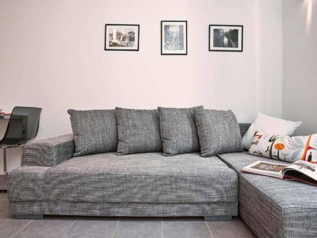 Appartamento in affitto a Municipio 9, Milano