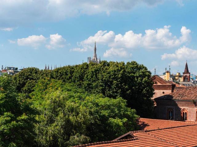 Appartamento in affitto a Centro storico, Milano