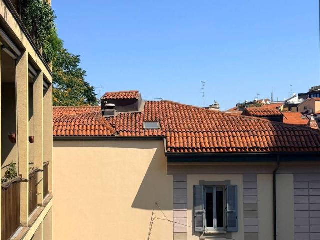 Appartamento in affitto a Municipio 1, Milano