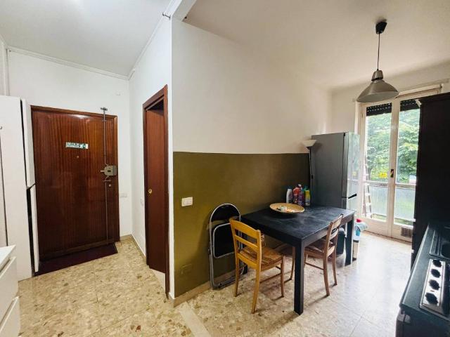 Appartamento in affitto a Bande Nere, Milano