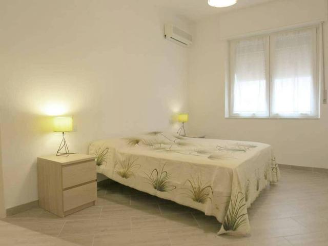 Appartamento in affitto a Municipio 9, Milano