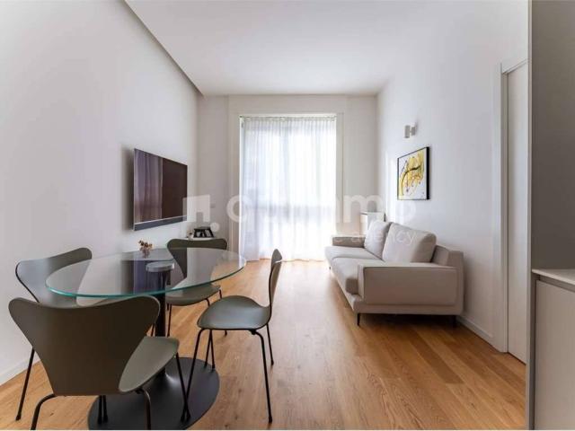 Appartamento in affitto a Municipio 2, Milano