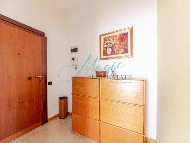Appartamento in affitto a Municipio 9, Milano