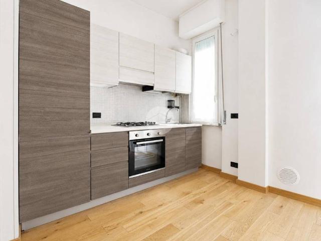 Appartamento in affitto a Municipio 8 di Milano, Milano