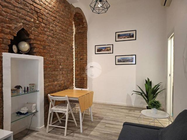 Appartamento in affitto a Municipio 9, Milano