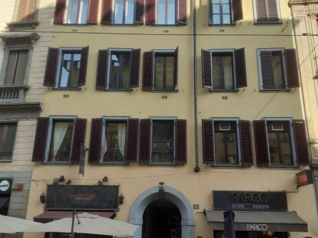 Appartamento in affitto a Duomo, Milano