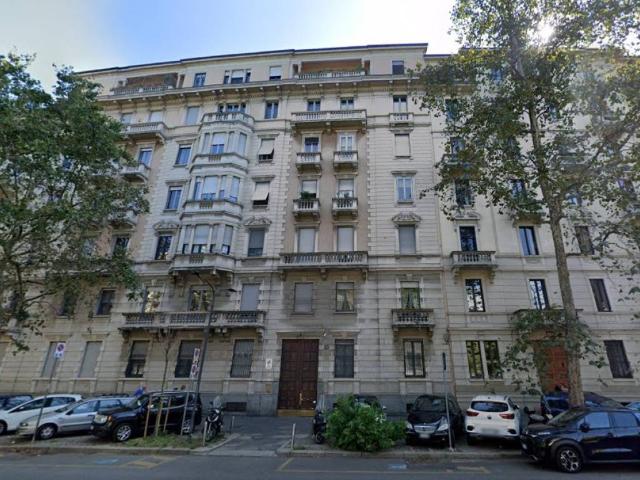Appartamento in affitto a Municipio 1, Milano