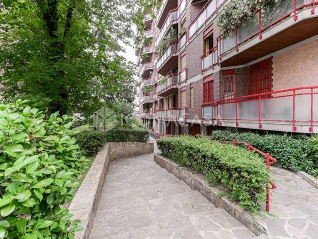 Appartamento in affitto a Municipio 2, Milano