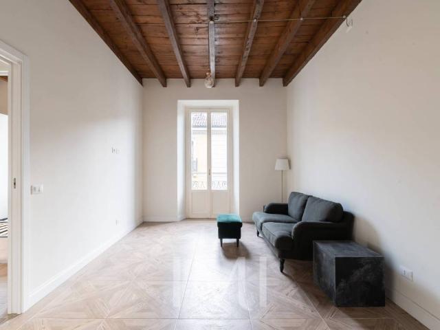 Appartamento in affitto a Sarpi, Milano