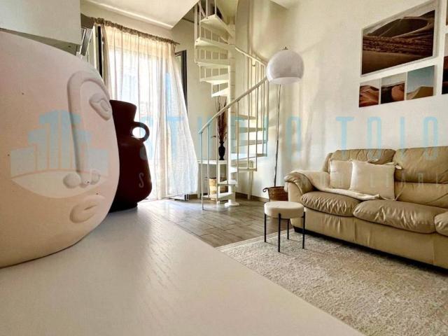 Appartamento in affitto a Parco Forlanini - Ortica, Milano