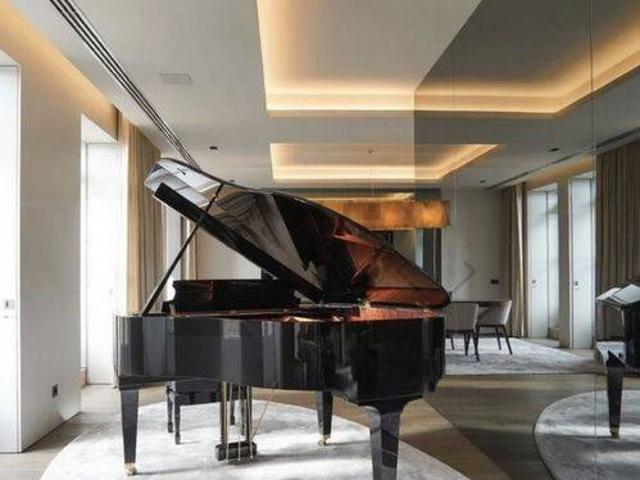 Appartamento in affitto a Centro storico, Milano