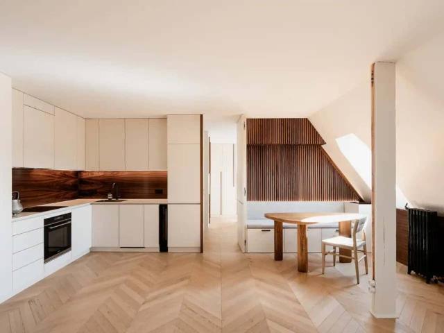 Appartamento in affitto a Brera, Milano