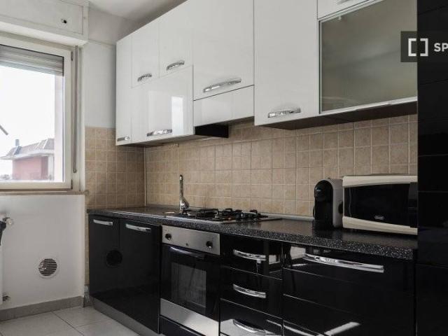 Appartamento in affitto a Adriano, Milano