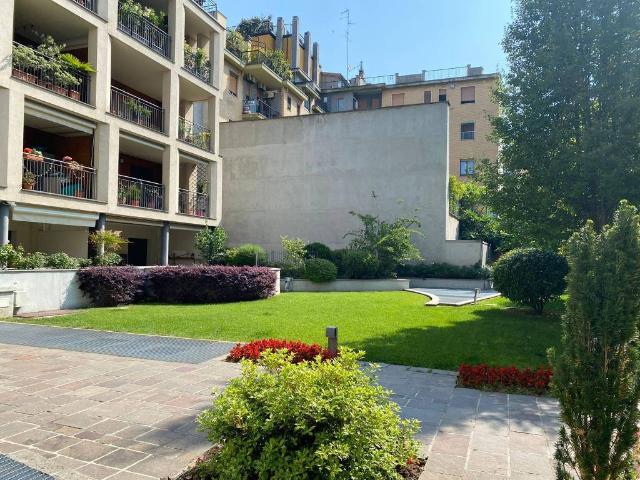 Appartamento in affitto a Municipio 3, Milano
