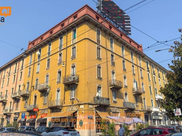 Appartamento in affitto a Municipio 2, Milano