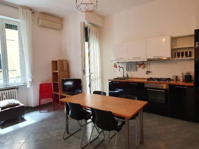 Appartamento in affitto a Municipio 2, Milano