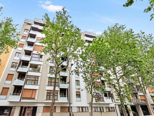 Appartamento in affitto a Portello, Milano