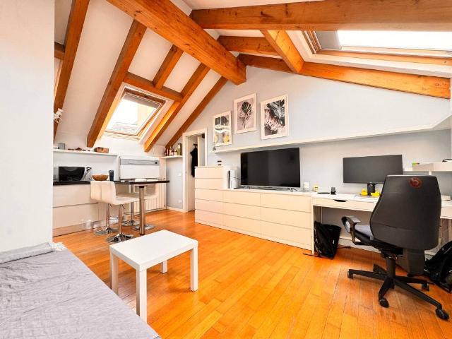 Appartamento in affitto a Adriano, Milano