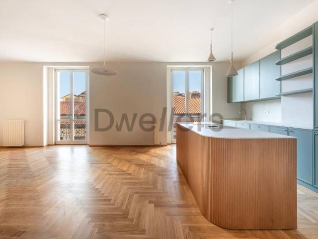 Appartamento in affitto a Centro storico, Milano